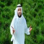 Mishary rashid al afasy